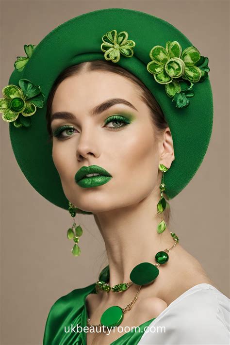 17 Best St Patrick's Day Outfits and Accessories 2025 | St patrick's ...
