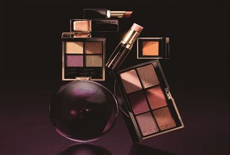 SUQQU expands in Beautiful Color - A G E N D A