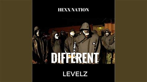 Different Levelz - YouTube
