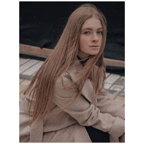 Picture of Darya Suvalova