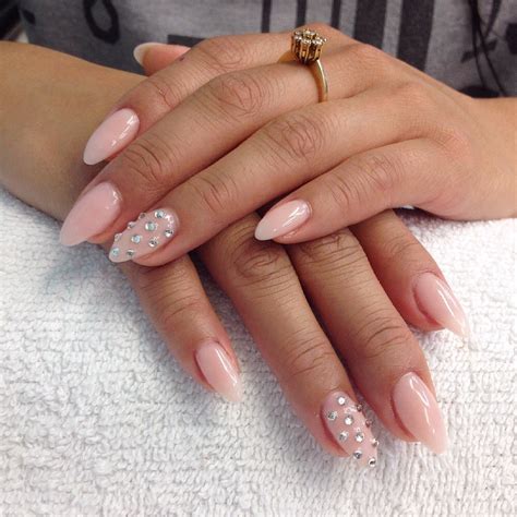 All Hail the Nails