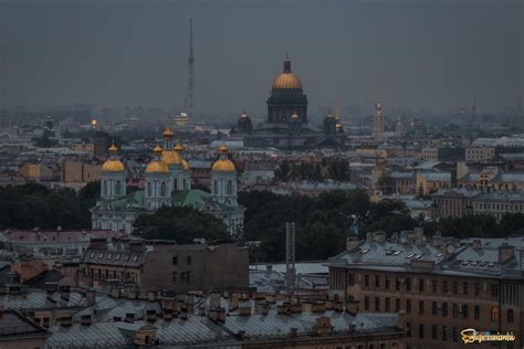 Про Питер | Фотосайт СуперСнимки.Ру