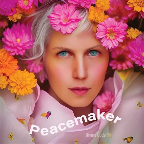 ideas  peacemaking divine code