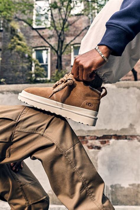 UGG Launches "Feels Like UGG" FW23 Campaign | Hypebeast