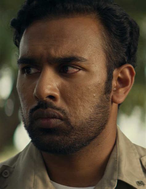 Filmes E Programas De Tv De Himesh Patel - Himesh Patel foto Fuera de la ley / 3 de 3
