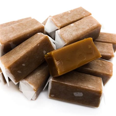 Vanilla Caramel - Veni's Sweet Shop