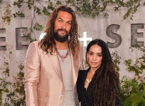 Lisa Bonet and Jason Momoa Announce Their Divorce After 16 Years