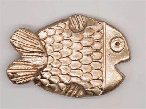 How to make a clay fish | Teaching Resources