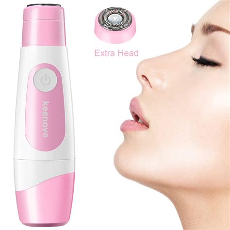 facial face hair removal 8