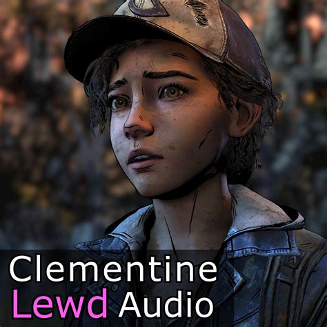 SFMLab • Clementine Lewd Audio