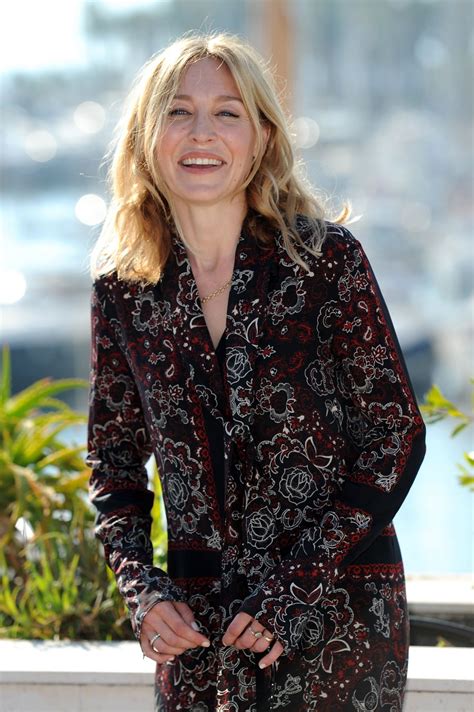 JULIET RYLANCE at McMafia Photocall at Mipcom in Cannes 10/16/2017