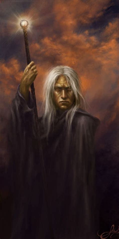 17 Best images about Raistlin / dragonlance on Pinterest | Anger art ...