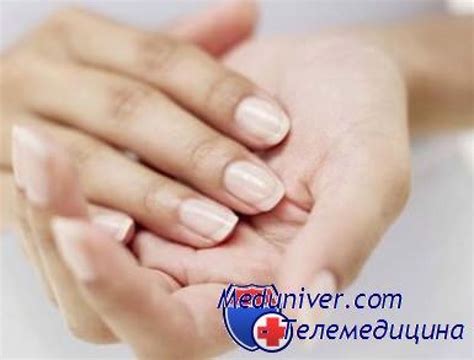 Как лечить трещины на коже рук? Рабочие руки
