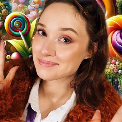 ‎ASMR Dressing You As Oompa Loompa To Scam Children - Album by Amy Kay ASMR - Apple Music