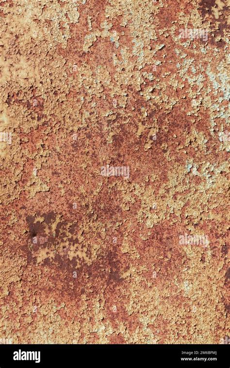 Rust metal texture background Stock Photo - Alamy