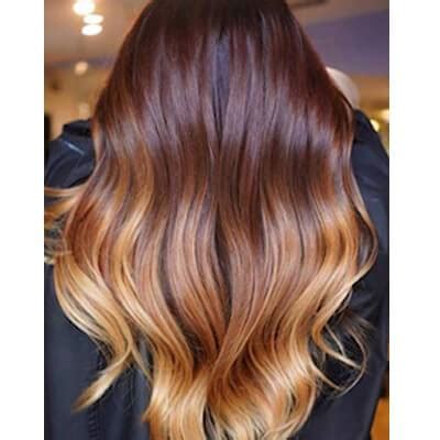 ombre hair salon  scottsdale arizona bravo salon
