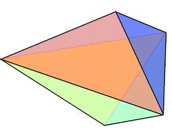 triangular bipyramid handwiki