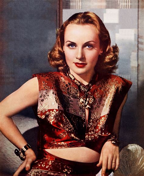 Carole Lombard | Clásicos Gratis