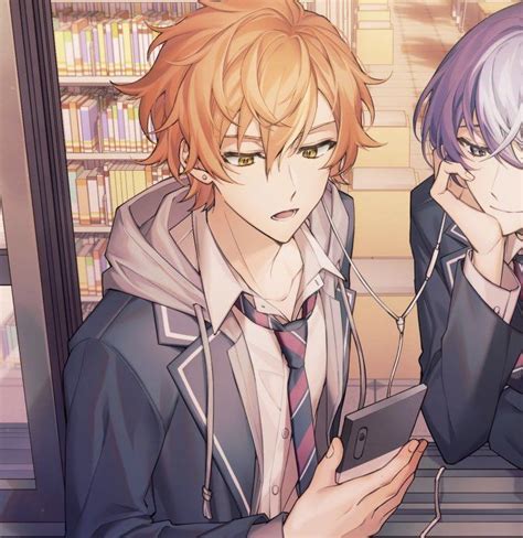 Akito shinonome(1/2) | Милые рисунки, Вдохновляющие персонажи, Рисунки