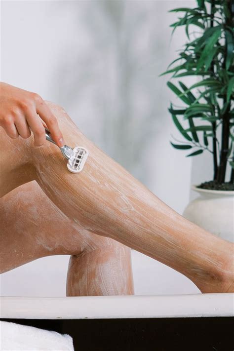 Why You Should Ditch the Toxic Chemicals in Shaving Cream | Shaving ...