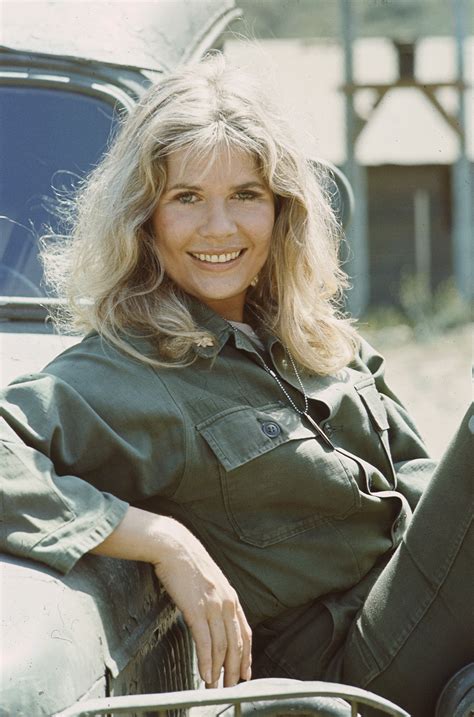 Loretta Swit, a.k.a. 'Hot Lips' in 'M*A*S*H,' Passes Away – Details
