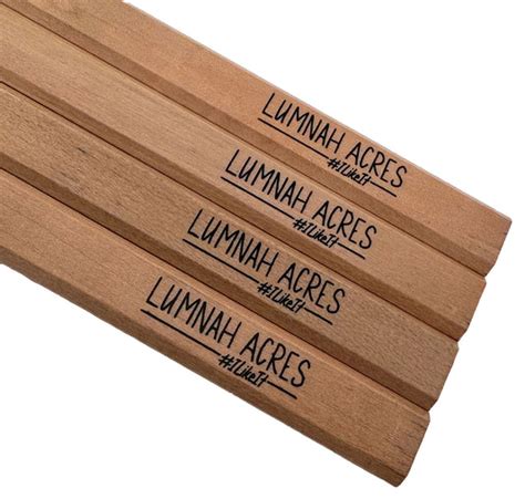 Merch – Lumnah Acres