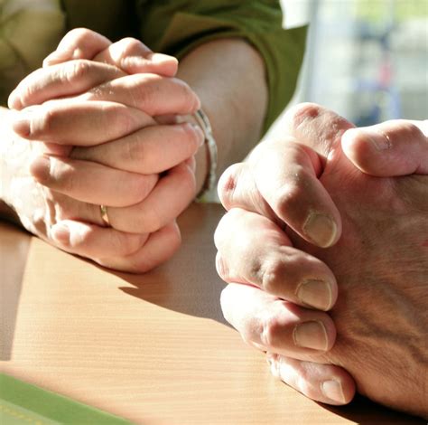 Canva - People Praying Hard - Diocese of Exeter