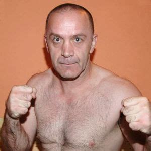 Ratko Draskovic - BoxRec