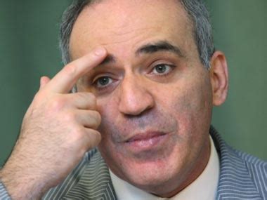 Unpredictable Anand vs Carlsen match will revive chess: Kasparov-Sports ...