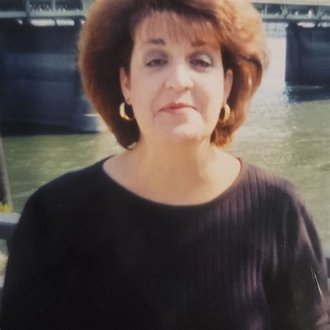 Obituary & Life Story for Jacqueline "Diane" London | Online Obituaries