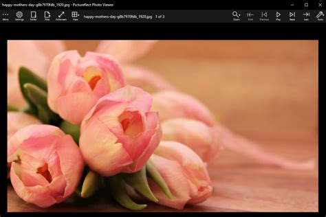 Microsoft Photos Alternative for Viewing Image & Editing Video