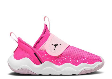 Jordan 23/7 PS 'Fierce Pink' - Air Jordan - FD8787 601 - fierce pink ...