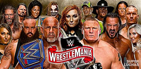 SuperLuchas | News and live results WWE, RAW, Lucha Libre, UFC, Box