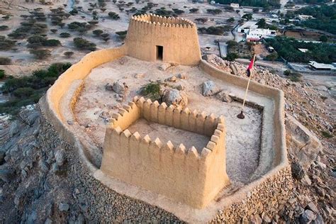 Ras Al Khaimah City Tour