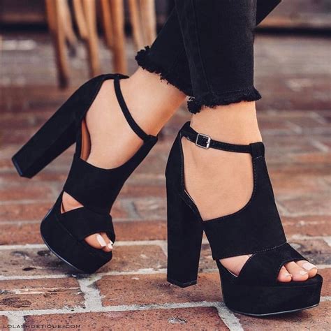 Pin by Козлова Ксения on Fashion && style | Heels, Fashion shoes, High ...