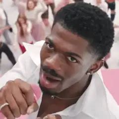 LIGHT AGAIN! - Lil Nas X - VAGALUME