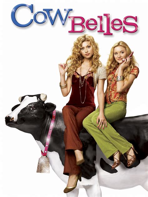 Paula Brancati Cow Belles