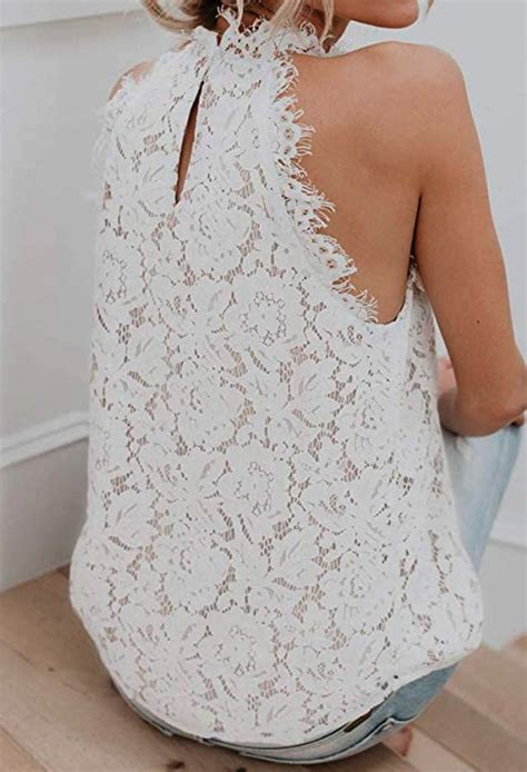 20 Summer Tops - A Thoughtful Place