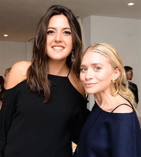 Olsens Anonymous: Ashley Olsen At The Alison Lou X Hasbro Launch Party
