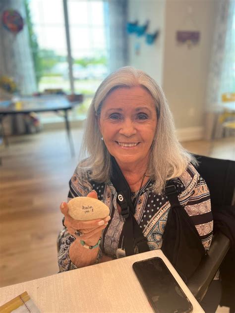 Our residents enjoying rock... - Portside at Grande Dunes