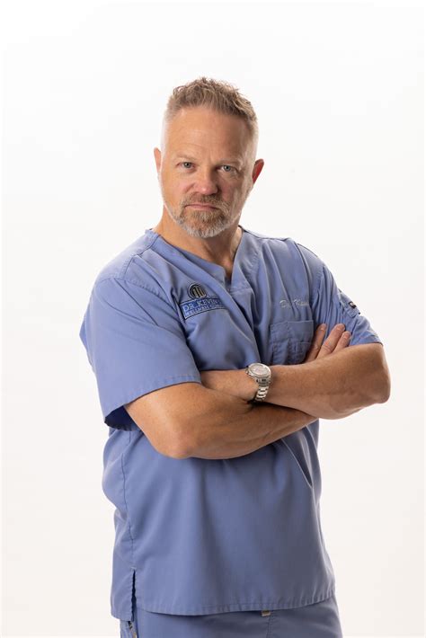 Dr. Kevin | About Us