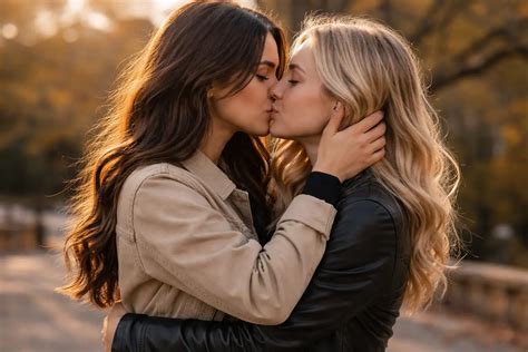Create Passionate Kiss GIFs from Photos - AIKissfiy