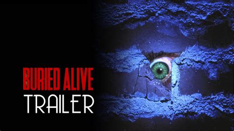 Buried Alive (1990) Trailer Remastered HD - YouTube