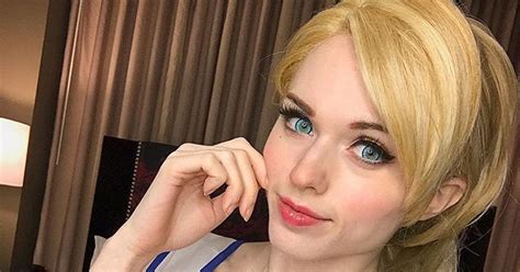 5 Things You Didn't Know About the Amouranth Leaks Timeline - 9st6910