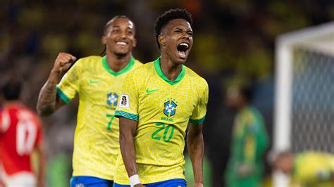 How to watch Bolivia vs Brazil live from anywhere for free | TechRadar