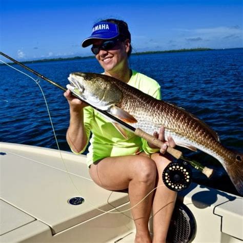 Nearshore Fishing Boca Grande - Capt. Jay Withers