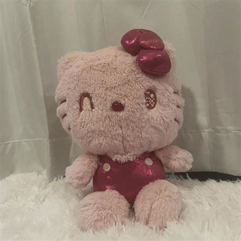 Pink hello kitty💖💞💕💗 - Depop