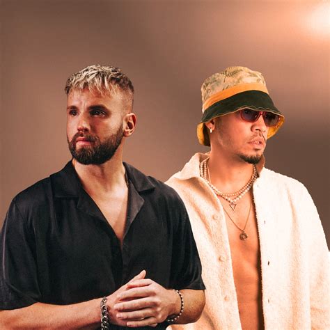 "Control of Me": Topic and Daecolm Team Up for Euphoric Afro-House