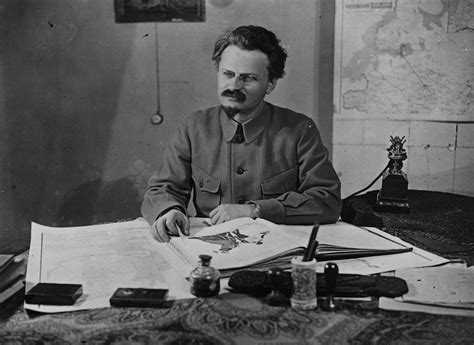 Ice Ax That Dug Into Trotsky's Skull No Longer Under a Bed | iHeart