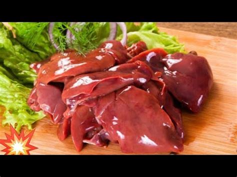Печень по БОЯРСКИ ! Такая ПЕЧЕНЬ даже остыть не успеет! Все уплетаю за ...